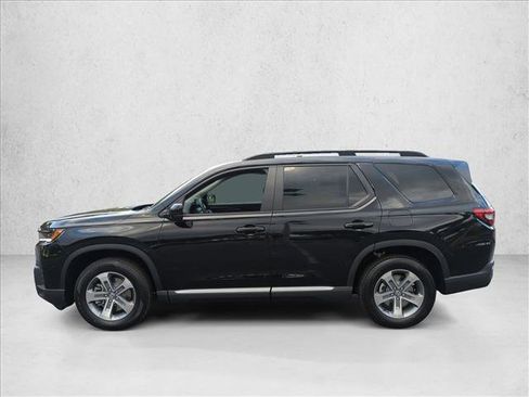 New 2026 Honda Pilot EX-L image 5