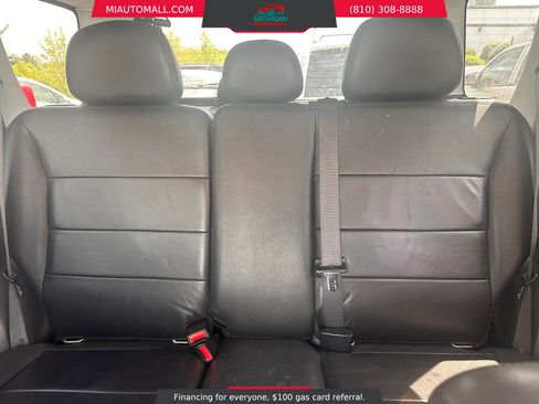 Used 2007 Ford Escape XLT FWD image 23