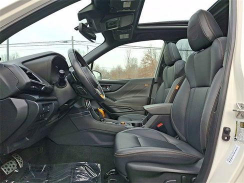 Used 2022 Subaru Forester Wilderness image 14