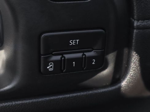 Used 2020 Chevrolet Silverado 3500 LTZ w/ LTZ Plus Package image 18