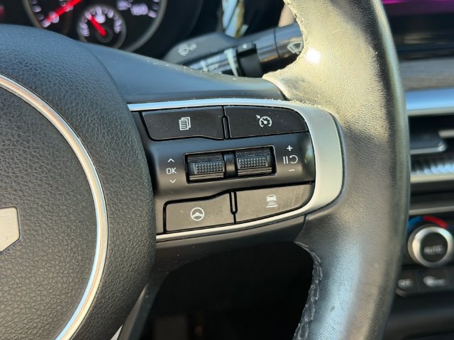 Used 2024 Kia K5 EX w/ EX Premium Package FWD image 29