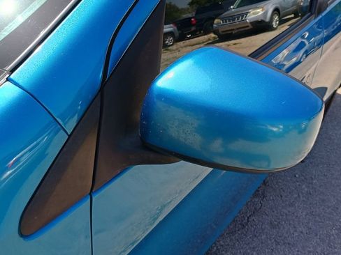 Used 2022 Mitsubishi Mirage G4 ES FWD image 33