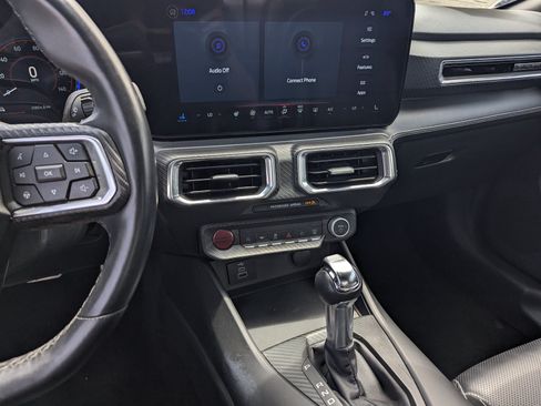 Certified 2025 Ford Mustang Premium RWD image 10