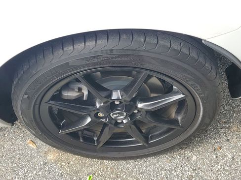 Certified 2022 MAZDA MX-5 Miata Grand Touring image 15