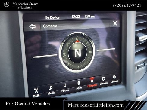 Used 2019 RAM 1500 Big Horn AWD/4WD image 18
