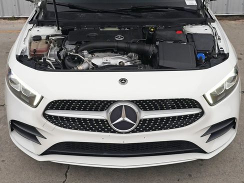 Used 2019 Mercedes-Benz A 220 A 220 w/ AMG Line image 7