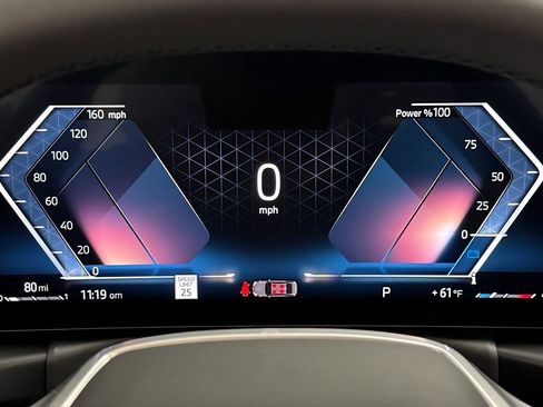 New 2026 BMW 430i Convertible w/ Premium Package image 20