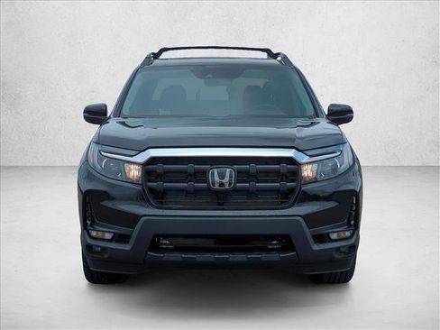New 2026 Honda Ridgeline RTL image 7