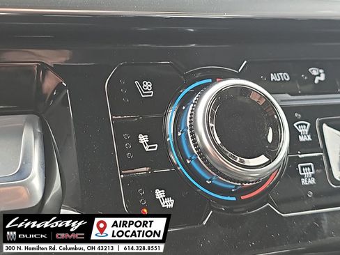 New 2026 GMC Sierra 1500 Denali w/ Technology Package image 40