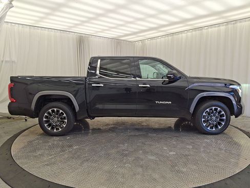 Used 2023 Toyota Tundra Limited AWD/4WD image 29