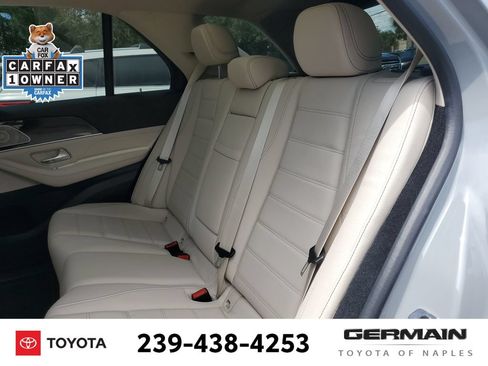 Used 2025 Mercedes-Benz GLE 450e 4MATIC image 19