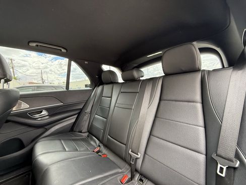 Used 2023 Mercedes-Benz GLE 450 4MATIC image 8