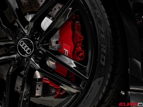 Used 2015 Audi R8 V10 image 24