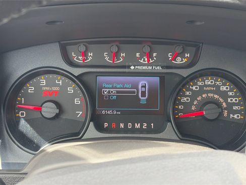 Used 2013 Ford F150 Raptor w/ Luxury Equipment Group AWD/4WD image 23