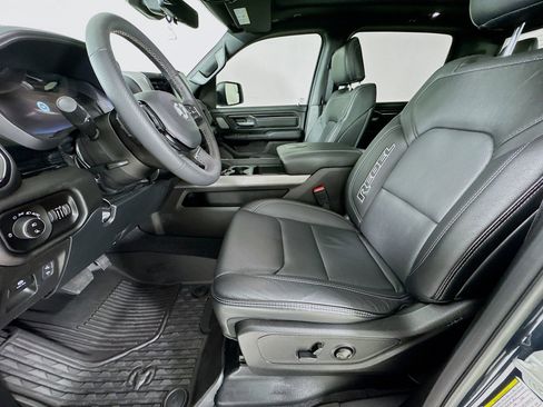 Used 2026 RAM 1500 Rebel w/ Rebel Level 2 Equipment Group AWD/4WD image 23