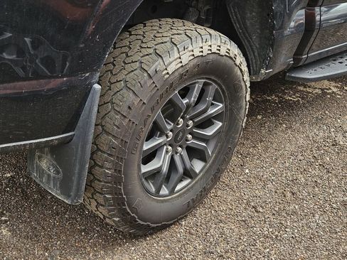 Used 2023 Ford F150 Tremor AWD/4WD image 11