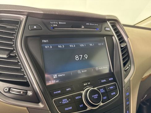 Used 2013 Hyundai Santa Fe Limited w/ Technology Pkg FWD image 18