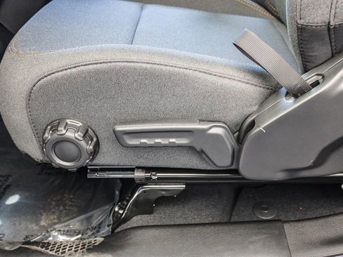 New 2026 Jeep Wrangler Sport S AWD/4WD image 20