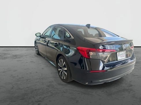 Used 2024 Honda Civic EX image 14