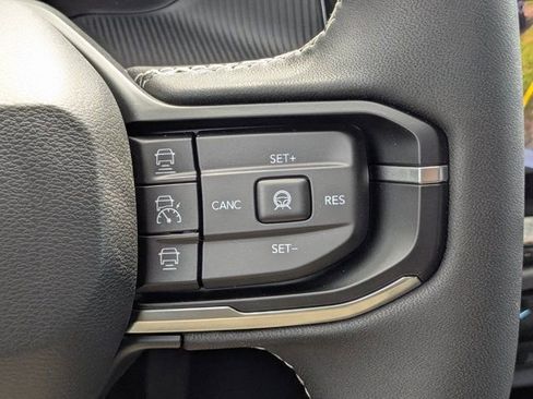 New 2026 Jeep Cherokee Overland image 27