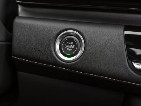 Used 2023 Cadillac Escalade Premium Luxury AWD/4WD image 53