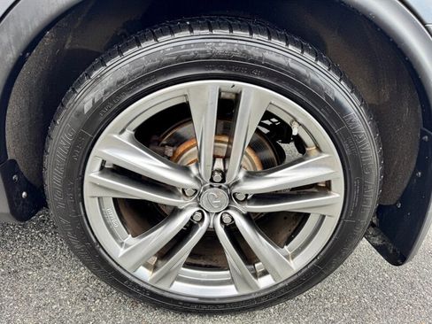 Used 2014 INFINITI QX50 Journey w/ Premium Package image 13