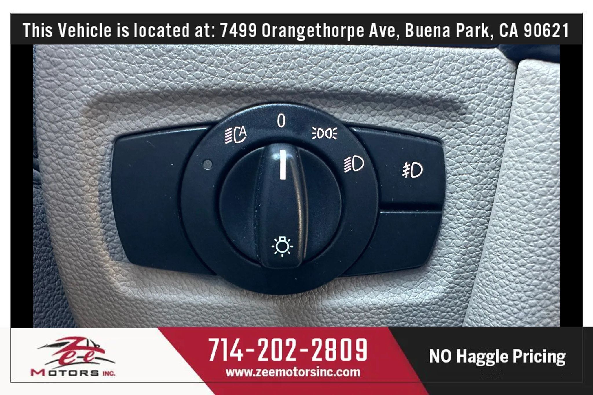 Used 2008 BMW 128i Convertible RWD image 40