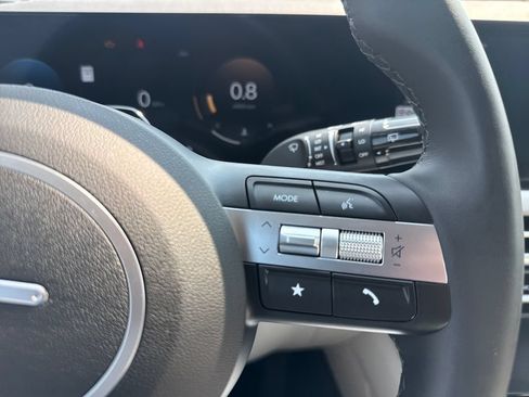 Certified 2025 Hyundai Tucson SEL AWD/4WD image 26