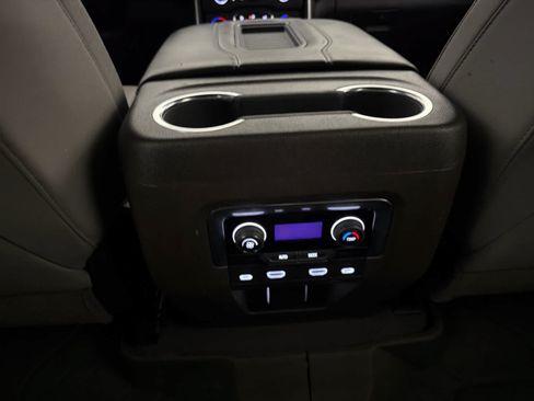 Used 2021 Chevrolet Tahoe Z71 w/ Rear Media and Nav Package AWD/4WD image 22