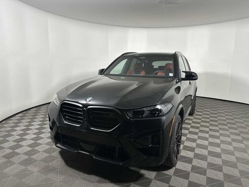 New 2026 BMW X5 M Competition image 7