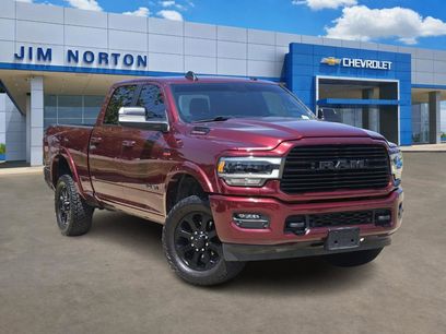 Used 2022 RAM 2500 Laramie w/ Night Edition