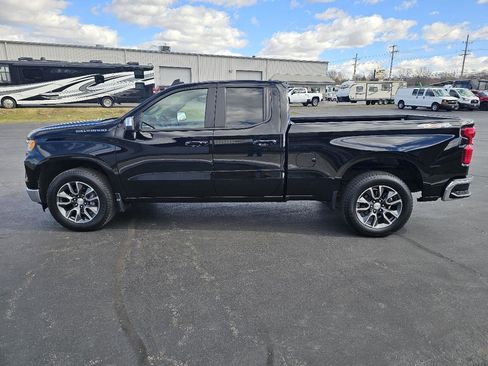 Used 2024 Chevrolet Silverado 1500 LT image 6