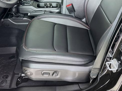 New 2026 Jeep Wrangler Unlimited Rubicon image 23