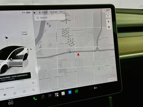 Used 2023 Tesla Model 3 Performance AWD/4WD image 21