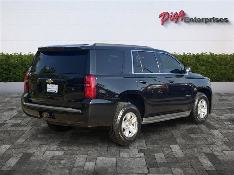 Used 2020 Chevrolet Tahoe LT RWD image 8