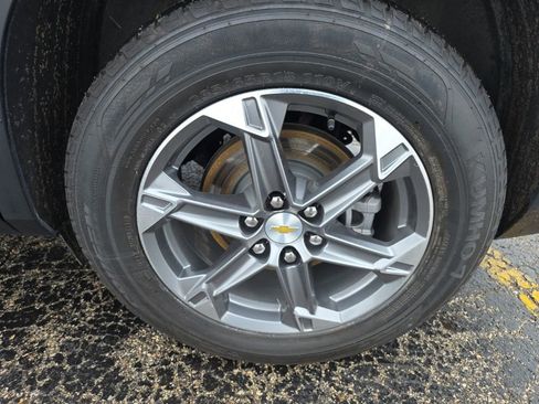 Used 2023 Chevrolet Blazer LT image 11