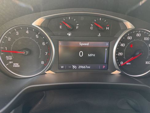 Used 2023 Chevrolet Blazer LT w/ Driver Confidence Package image 15