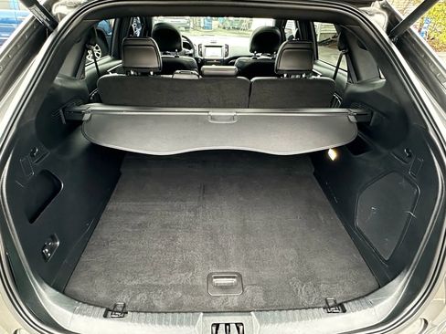 Used 2019 Ford Edge ST w/ Equipment Group 401A image 35