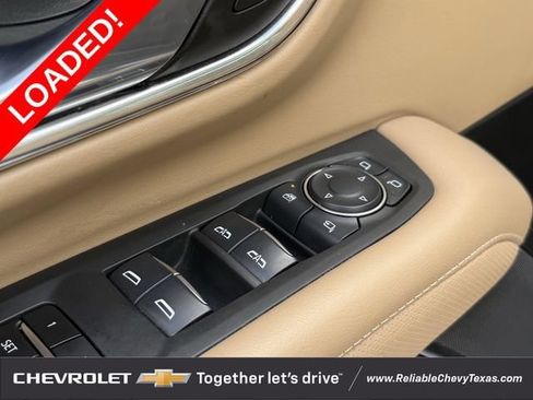 Used 2024 Chevrolet Tahoe Premier w/ Premium Package RWD image 26