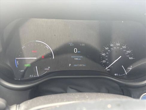 Used 2021 Toyota Sienna XLE FWD image 11