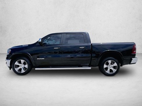 Used 2022 RAM 1500 Laramie RWD image 6