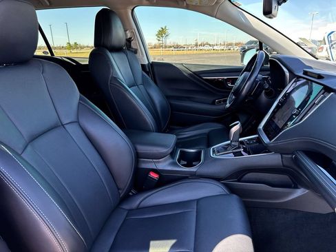 Used 2021 Subaru Outback Limited XT AWD/4WD image 25