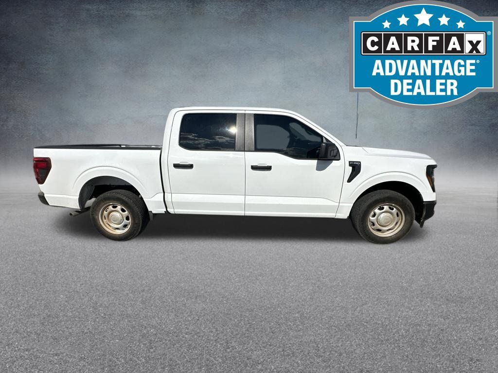 Used 2026 Ford F150 XL RWD image 1