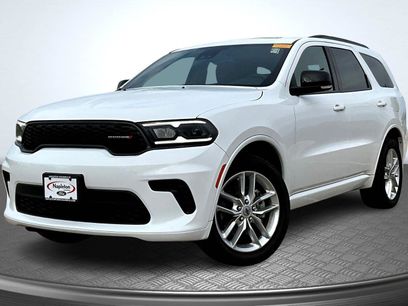 Used 2024 Dodge Durango GT