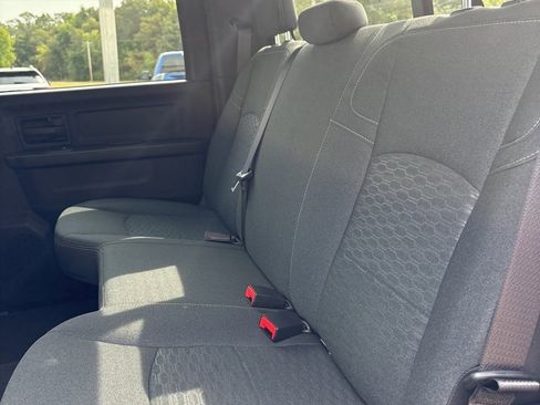 New 2026 RAM 2500 Tradesman image 22