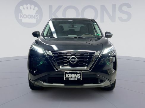 Used 2023 Nissan Rogue S image 15