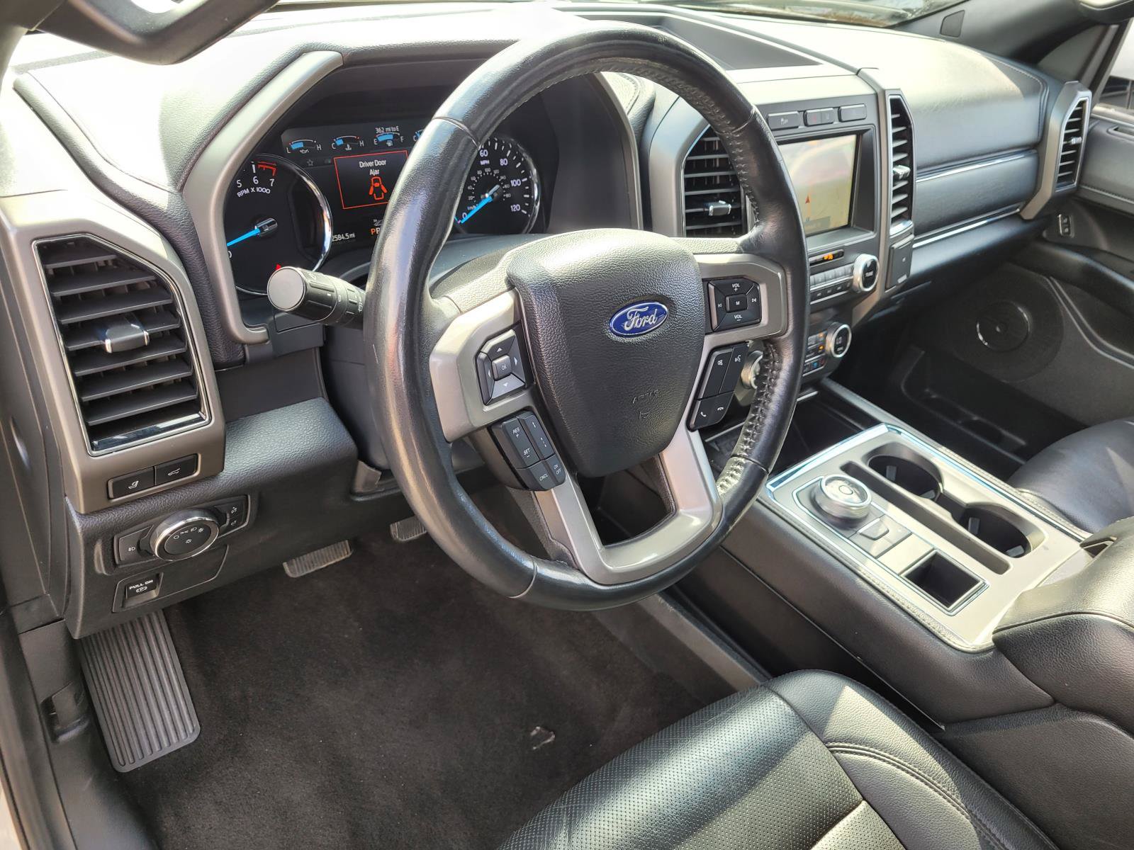Used 2021 Ford Expedition Max XLT RWD image 27