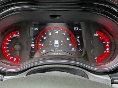 Used 2023 Dodge Durango SRT Hellcat AWD/4WD image 32