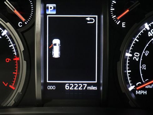 Used 2021 Toyota 4Runner TRD Pro image 39