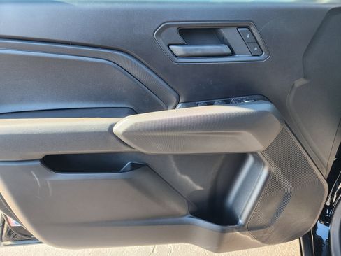 Used 2026 Chevrolet Colorado W/T w/ WT Custom Package image 23